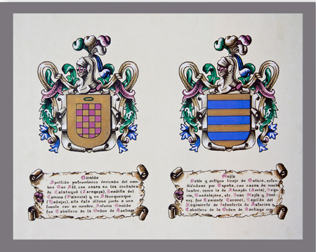 escudos